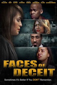 Faces of Deceit