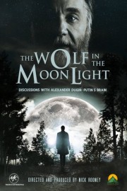 The Wolf in the Moonlight