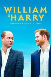 William & Harry: Unbreakable Bond