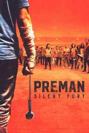 Preman: The Silent Fury