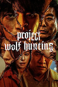 Project Wolf Hunting