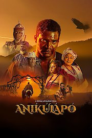 Anikulapo