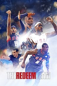 The Redeem Team