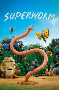 Superworm