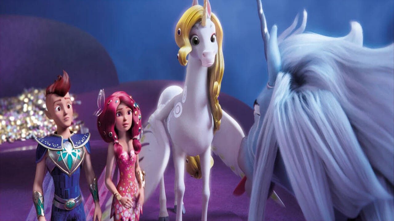 Mia and Me: Hero of Centopia