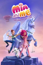 Mia and Me: Hero of Centopia