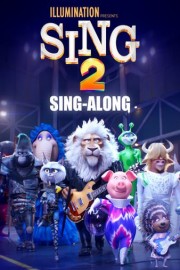 Sing 2: Sing-Along Experience