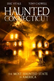 Haunted Connecticut