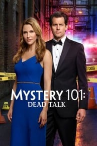 Mystery 101: Dead Talk