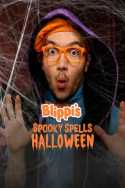 Blippi’s Spooky Spell Halloween