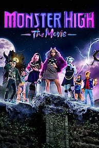 Monster High: The Movie