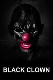 Black Clown