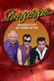 Sha Na Na: Woodstock 20 Years After