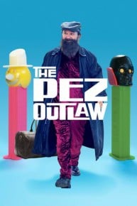 The Pez Outlaw