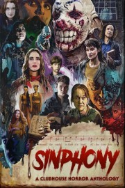 Sinphony: A Clubhouse Horror Anthology