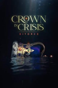 Crown in Crisis: Divorce