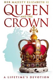 Queen and the Crown