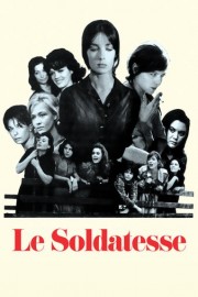 Le soldatesse