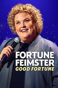 Fortune Feimster: Good Fortune