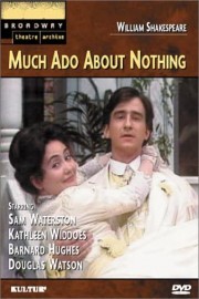 BBC Television Shakespeare: Much Ado About Nothing