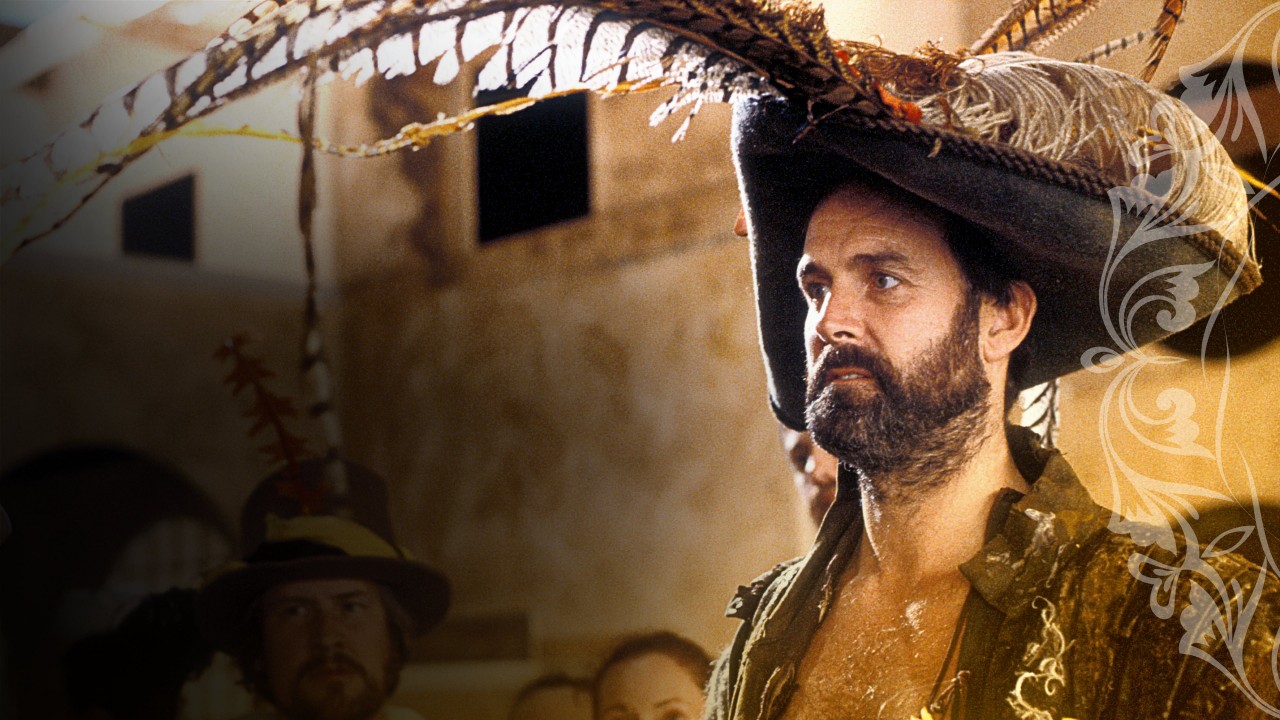 BBC Television Shakespeare: The Taming of the Shrew