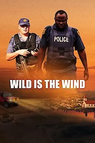 Wild is the Wind