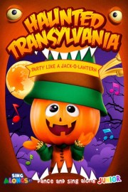 Haunted Transylvania: Party Like A Jack-O'-Lantern