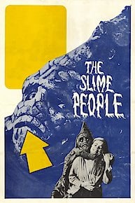 The Slime People