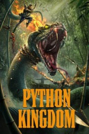 Python Kingdom