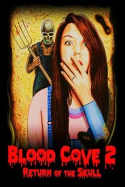 Blood Cove 2