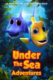 Under The Sea Adventures