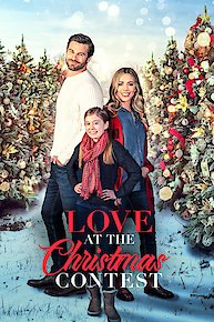 Love at the Christmas Contest