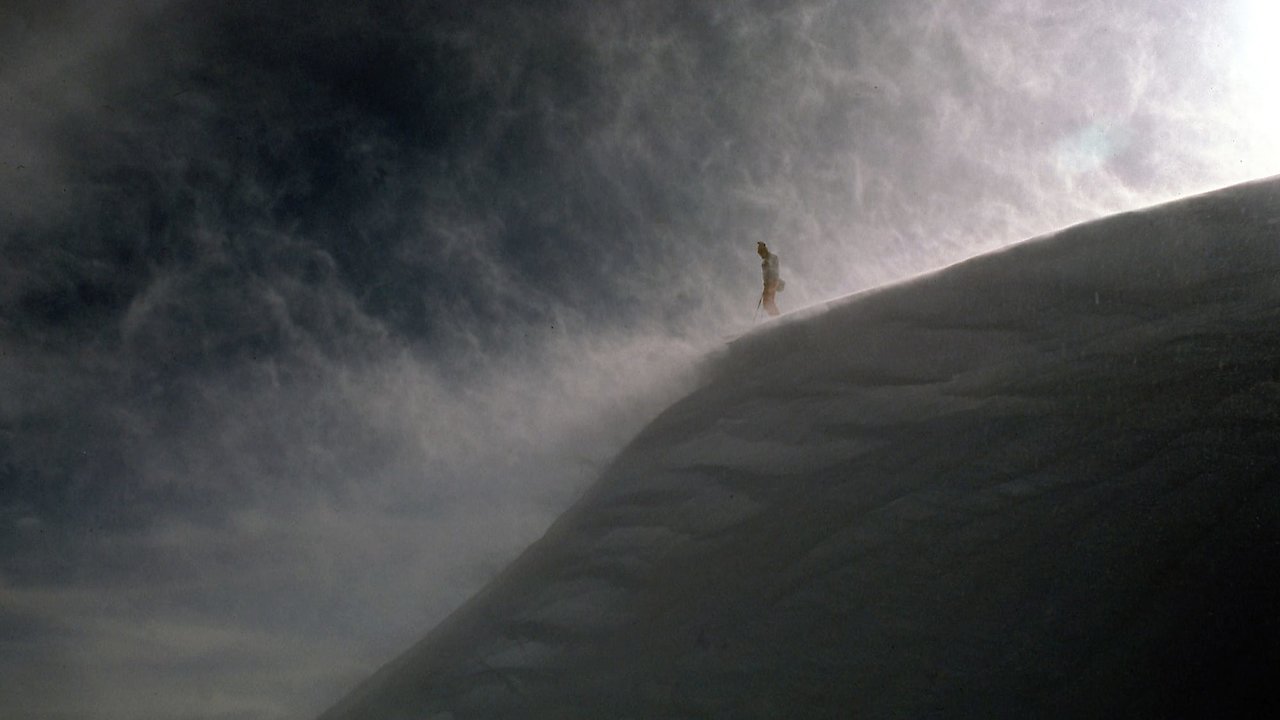 Buried: The 1982 Alpine Meadows Avalanche