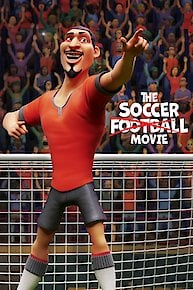 The Soccer Football Movie