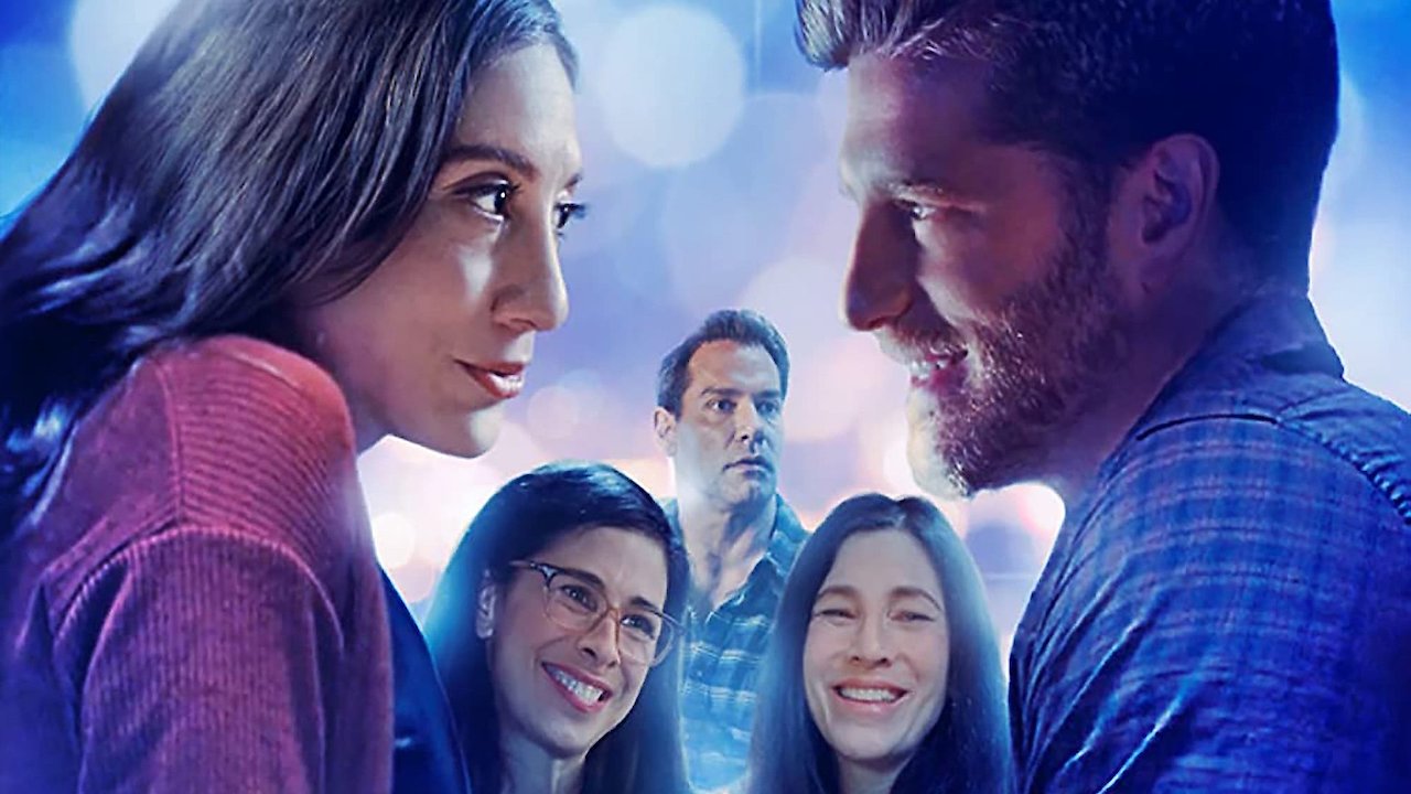 Watch Menorah in the Middle Online 2022 Movie Yidio