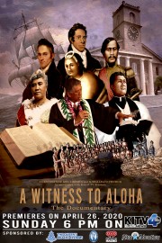 A Witness To Aloha