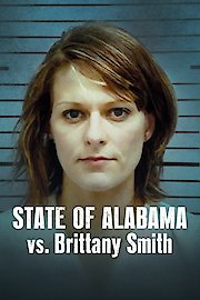 State of Alabama vs. Britanny Smith