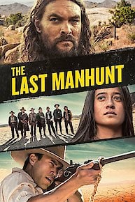 The Last Manhunt