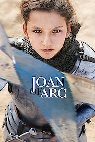 Joan of Arc