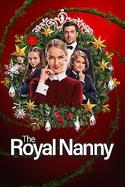 The Royal Nanny