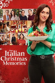 Our Italian Christmas Memories