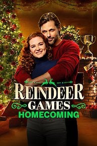 Reindeer Games Homecoming