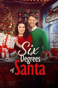 Six Degrees of Santa