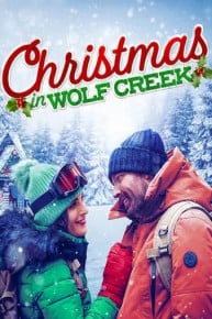 Christmas in Wolf Creek