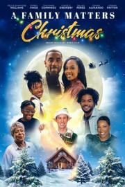 A Family Matters Christmas
