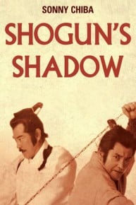 Shogun's Shadow