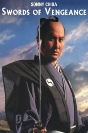 Swords of Vengeance