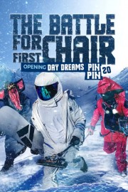 The Battle for First Chair Opening Day Dreams PinPin 20