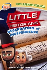 Little Historians: Declaration of Independence