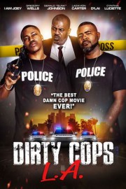 Dirty Cops LA